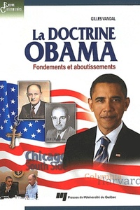 DOCTRINE OBAMA