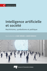 Intelligence artificielle et société