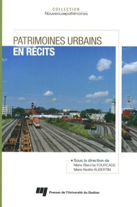 PATRIMOINES URBAINS EN RECITS