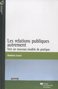 RELATIONS PUBLIQUES AUTREMENT