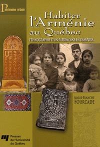 HABITER L'ARMENIE AU QUEBEC