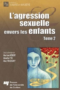 AGRESSION SEXUELLE ENVERS LES ENFANTS
