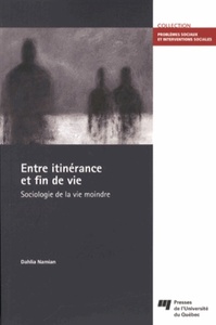 ITINERANCE ET FIN DE VIE