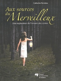 SOURCES DU MERVEILLEUX