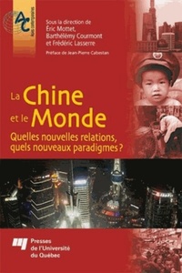 CHINE ET LE MONDE
