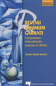 REVENU MINIMUM GARANTI