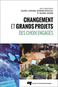 CHANGEMENT ET GRANDS PROJETS