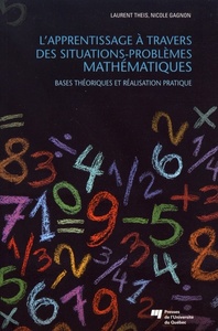L' APPRENTISSAGE A TRAVERS DES SITUATIONS-PROBLEMES MATHEMAT