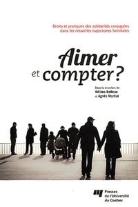 AIMER ET COMPTER