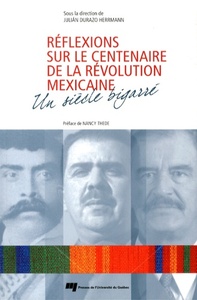 REFLEXIONS SUR LE CENTENAIRE DE LA REVOLUTIONMEXICAINE