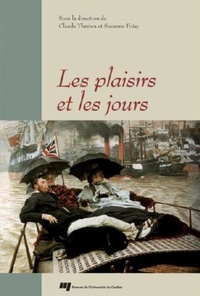 PLAISIRS ET LES JOURS