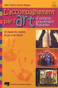 ACCOMP PAR L'ART D'ENF