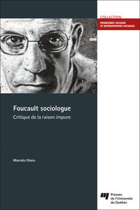 Foucault sociologue