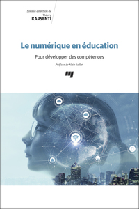 Le numérique en éducation