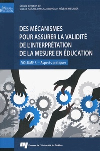 MECANISMES POUR ASSURER LA VALIDITE DE L'INTERPRETATION T3