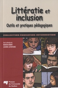 LITTERATIE ET INCLUSION OUTILS ET PRATIQUES PEDAGOGIQUES