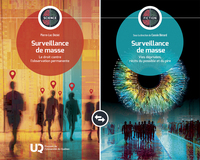 Surveillance de masse