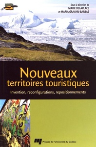 NOUVEAUX TERRITOIRES TOURISTIQUES