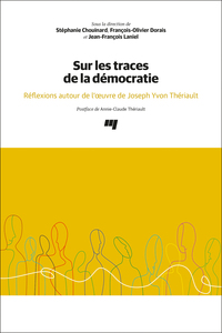 Sur les traces de la démocratie