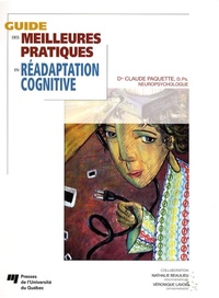 GUIDE DES MEILLEURES PRATIQUES EN READAPTATION COGNITIVE