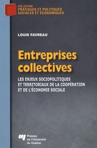 ENTREPRISES COLLECTIVES