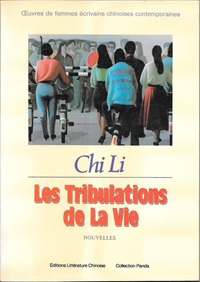 LES TRIBULATIONS DE LA VIE