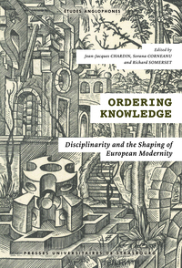 Ordering Knowledge