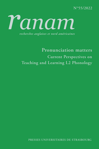 Pronunciation Matters 