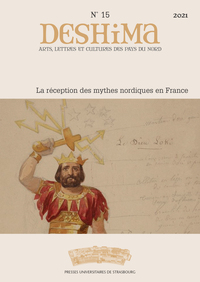 La réception des mythes nordiques en France