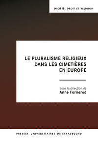 Le pluralisme religieux dans les cimetières en Europe