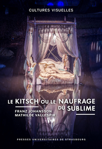 LE KITSCH OU LE NAUFRAGE DU SUBLIME