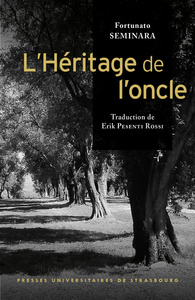 L'héritage de l'oncle/l'eredità dello zio