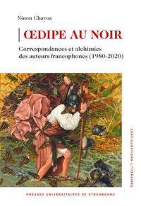 Œdipe au noir