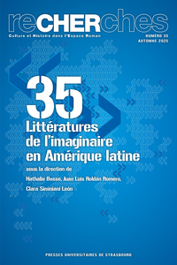 ReCHERches n°35/2025