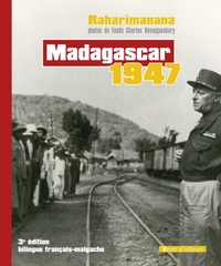 MADAGASCAR 1947 (3E ED) FRANCAIS MALGACHE