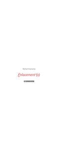 ENLACEMENT(S)