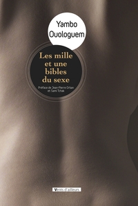 LES MILLE ET UNE BIBLES DU SEXE