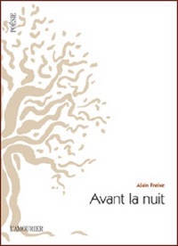 AVANT LA NUIT