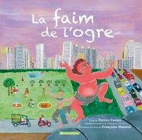 LA FAIM DE L OGRE