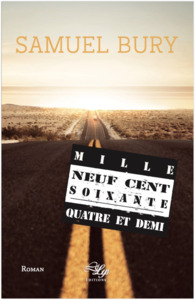 MILLE NEUF CENT SOIXANTE-QUATRE ET DEMI