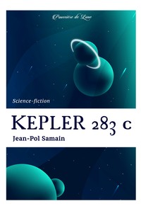 Kepler 283 c