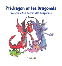 Ptidragon et les Dragonuls