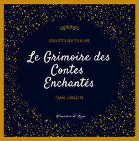 Le Grimoire des Contes Enchantés