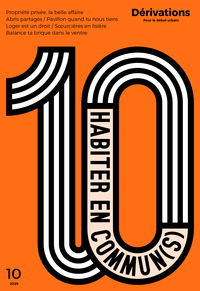 Dérivations 10