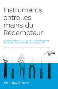 INSTRUMENTS ENTRE LES MAINS DU REDEMPTEUR