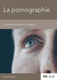 LA PORNOGRAPHIE - COMMENT TERRASSER LE DRAGON ? [BROCHURE CCEF]