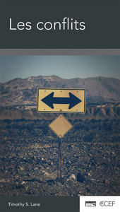LES CONFLITS - BROCHURE CCEF