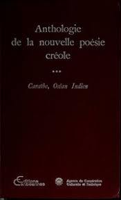 Anthologie de la nouvelle poésie créole