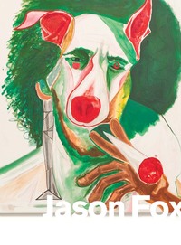 Jason Fox /anglais