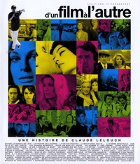 D'UN FILM A L'AUTRE - BLU-RAY